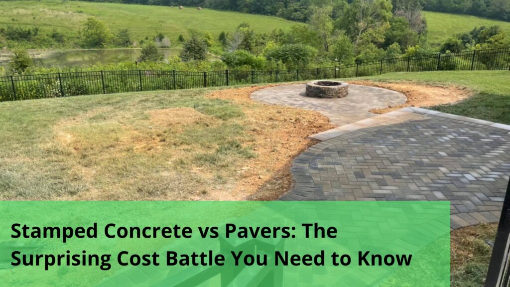 Stamped-Concrete-vs-Pavers-The-Surprising-Cost-Battle-You-Need-to-Know