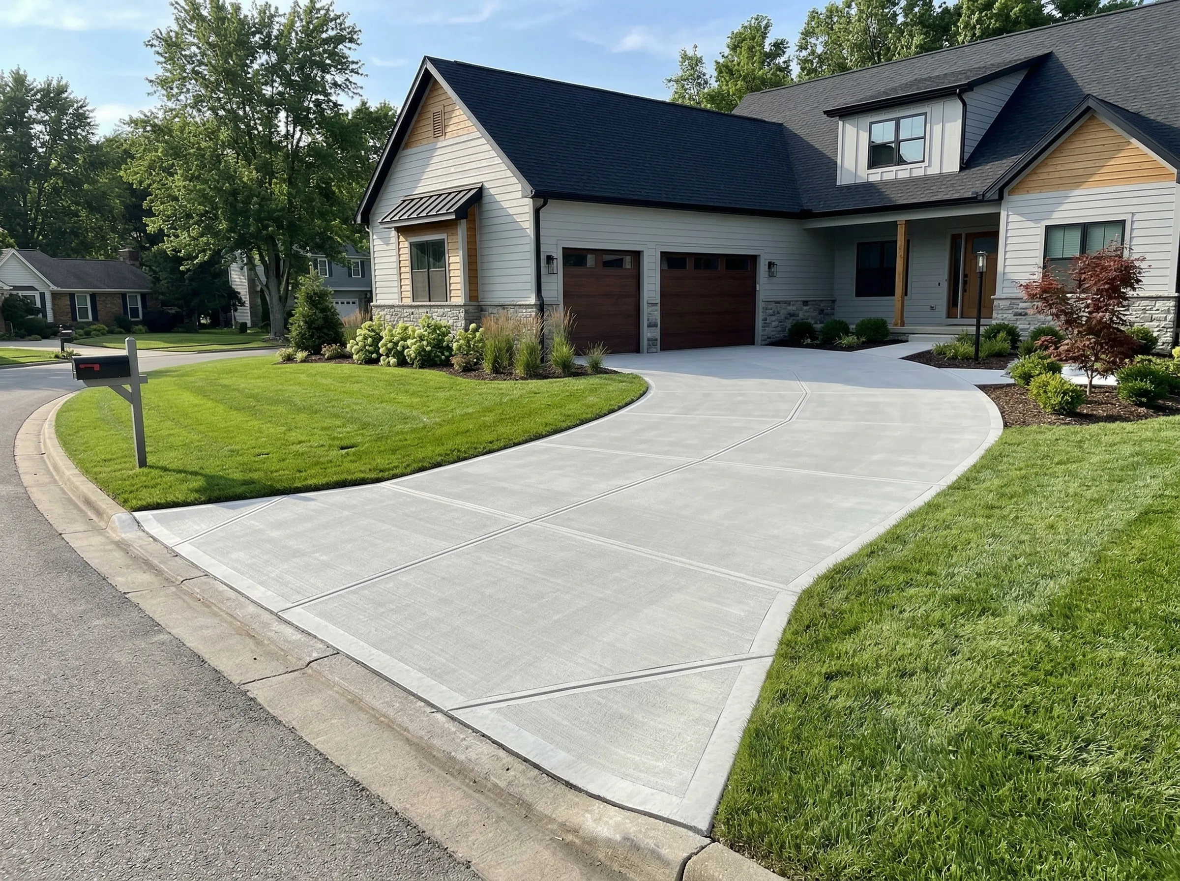 Hardscaping services in Woodlawn TN